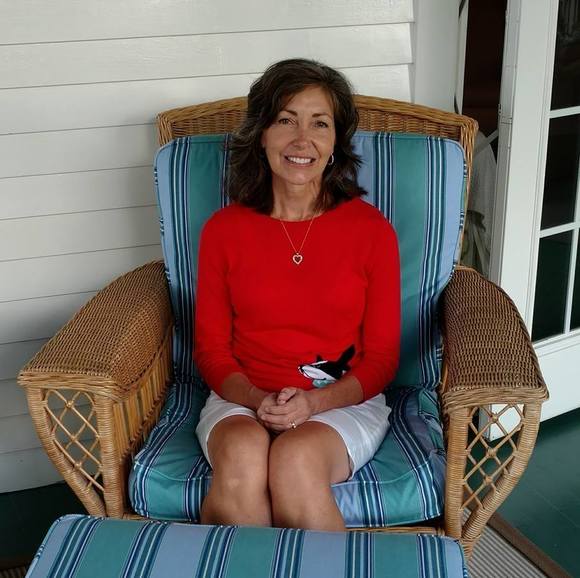 Meet your Posher, Lynnette - Picture 1 of 1